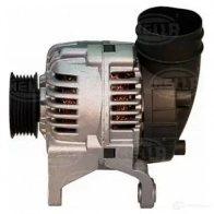 Генератор HELLA R4FEMN 36797 8el731698001 CA837I R - Изображение 4