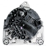 Генератор HELLA 64ND 5R 8el012240101 4082300504224 35803 - Изображение 3