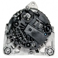 Генератор HELLA 35804 4082300504231 8el012240111 N O4GP8F - Изображение 3