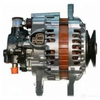 Генератор HELLA A14TD 8el737533001 JA136 0IR 37114 - Изображение 4