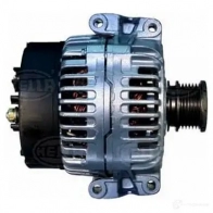 Генератор HELLA 37194 RCPNW 8el737707001 CA148 1IR - Изображение 4