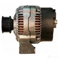Генератор HELLA 36795 8el731694001 CA8 33IR E6SAGCL - Изображение 4
