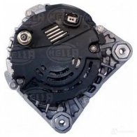 Генератор HELLA Y578AY CA1661 IR 8el737983001 37358 - Изображение 3