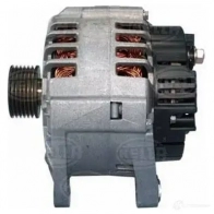 Генератор HELLA Y578AY CA1661 IR 8el737983001 37358 - Изображение 4