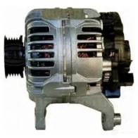 Генератор HELLA 8el737782001 LPR0VK CA154 5IR 37241 - Изображение 4