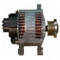 Генератор HELLA 37086 CA131 1IR H3F9TQ5 8el737453001 - Изображение 4