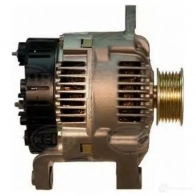Генератор HELLA CA1 322IR 8el737493001 37095 VM3VW6 - Изображение 4