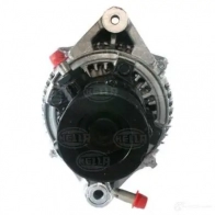Генератор HELLA 37415 JA1710 IR YBNA51 8el738079001 - Изображение 2