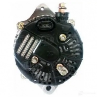 Генератор HELLA 37415 JA1710 IR YBNA51 8el738079001 - Изображение 3