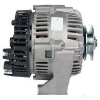 Генератор HELLA CA617 IR 8el012426951 36013 ZPLKLC - Изображение 4