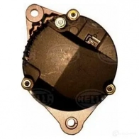 Генератор HELLA 8el725671001 36442 CA252 IR 0LF4OYN - Изображение 3