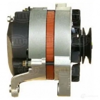 Генератор HELLA 8el725671001 36442 CA252 IR 0LF4OYN - Изображение 4