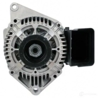 Генератор HELLA 36035 C A914IR 8el012427171 2VYZE0 - Изображение 2