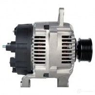 Генератор HELLA 36035 C A914IR 8el012427171 2VYZE0 - Изображение 4