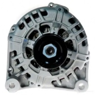 Генератор HELLA 8el011711541 C A1559IR 0M9Z19K 35764 - Изображение 2
