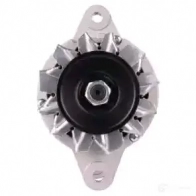 Генератор HELLA 8el012584421 JA14 27IR 36385 W7A8XL2 - Изображение 3