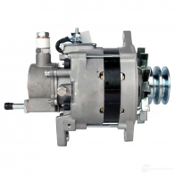 Генератор HELLA 8el012427691 ABCX8N 36087 JA1 93 - Изображение 4