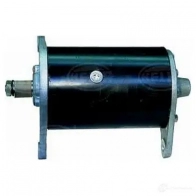 Генератор HELLA 1QJVIJ 36705 C G52 8el726531001 - Изображение 4