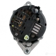 Генератор HELLA 36338 5J3KO CA134 3IR 8el012430211 - Изображение 3