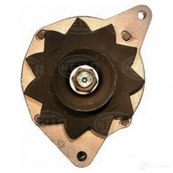Генератор HELLA 8el725773001 CA36 9IR 36504 O3K8HW - Изображение 2
