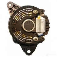 Генератор HELLA 8el725773001 CA36 9IR 36504 O3K8HW - Изображение 3
