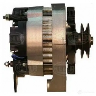 Генератор HELLA 8el725773001 CA36 9IR 36504 O3K8HW - Изображение 4
