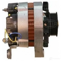 Генератор HELLA 36556 8el725848001 C A557IR 5GFOV - Изображение 4