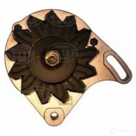Генератор HELLA JK58UC5 36568 8el725861001 CA5 72IR - Изображение 2
