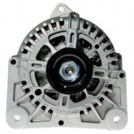 Генератор HELLA ZQPI7F CA17 68IR 35689 8el011710761 - Изображение 2