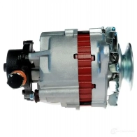 Генератор HELLA JA5 85IR 35787 WWE9BW 8EL 011 711-771 - Изображение 4