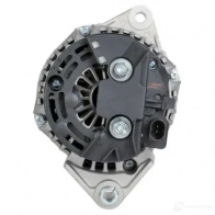 Генератор HELLA 8el012427151 C A1700IR 8A1GM 36033 - Изображение 3