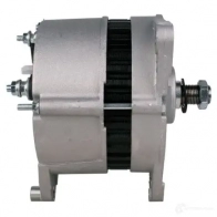 Генератор HELLA 36058 8el012427401 CA564 IR ENCRE91 - Изображение 4
