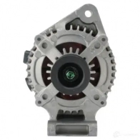 Генератор HELLA GL1HJM 37668 CA1 962IR 8el738212921 - Изображение 2