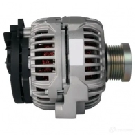 Генератор HELLA CA198 8IR WHM2A5 8EL 012 428-431 36161 - Изображение 4