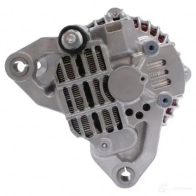 Генератор HELLA JA1896 IR 8el738211461 37540 24MNAL - Изображение 3