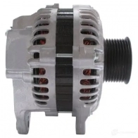 Генератор HELLA JA1896 IR 8el738211461 37540 24MNAL - Изображение 4