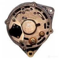 Генератор HELLA 8el737617001 CA1433I R 37158 5GM4P9I - Изображение 3