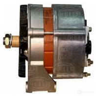 Генератор HELLA 8el737617001 CA1433I R 37158 5GM4P9I - Изображение 4