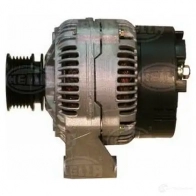 Генератор HELLA 37005 8el737283001 4ABZIII CA1209 IR - Изображение 4