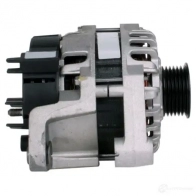 Генератор HELLA 36330 4082300551310 8el012430131 R 4QSV - Изображение 4