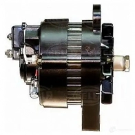 Генератор HELLA 36781 HTZ5JEX UA935 IR 8el730151001 - Изображение 5