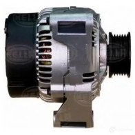 Генератор HELLA CA1246I R 37054 U8LUAC 8el737379001 - Изображение 1