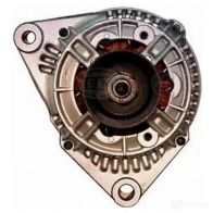 Генератор HELLA CA1246I R 37054 U8LUAC 8el737379001 - Изображение 2