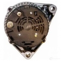 Генератор HELLA CA1246I R 37054 U8LUAC 8el737379001 - Изображение 3