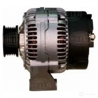 Генератор HELLA CA1246I R 37054 U8LUAC 8el737379001 - Изображение 4