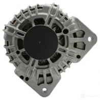 Генератор HELLA CA193 6IR IBQB7PY 8el738211871 37579 - Изображение 2
