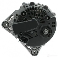 Генератор HELLA CA193 6IR IBQB7PY 8el738211871 37579 - Изображение 3