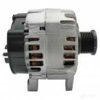 Генератор HELLA CA193 6IR IBQB7PY 8el738211871 37579 - Изображение 4