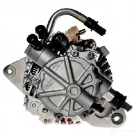 Генератор HELLA 35835 4082300480061 8el012240421 9IUA 7D - Изображение 3