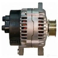 Генератор HELLA C A1452IR XOYF3N8 37179 8el737654001 - Изображение 4